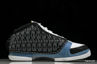 Hyperoad Air Jordan 23 UNC 0711